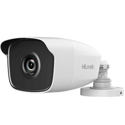 2 MP Mini Bullet Turbo HD Kamera